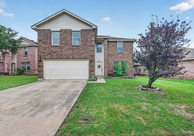 Photo 1 of Single family home for sale at 4617 Waterford, Fort Worth, TX 76179 | MLS# 21329271 | Listing updated on 2026-08-04