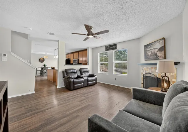 Photo 3 of Single family home for sale at 4617 Waterford, Fort Worth, TX 76179 | MLS# 21329271 | Listing updated on 2026-08-04