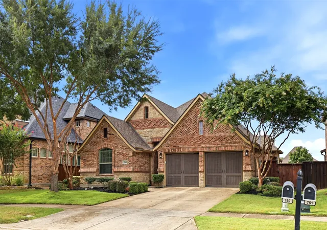 Homes for sale in Frisco, TX | 769 Sweet Iron Rd, Frisco, TX 75036 | MLS# 21248383