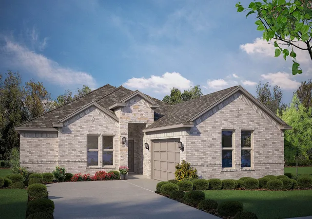 Photo 1 of Sale Pending at 6874 Brahman Dr, Arlington, TX 76001 | MLS# 21327404 | Listing updated on 2026-08-27