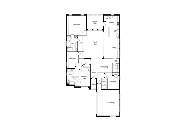 Photo 2 of Sale Pending at 6874 Brahman Dr, Arlington, TX 76001 | MLS# 21327404 | Listing updated on 2026-08-27
