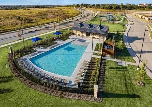 Photo 3 of Sale Pending at 1932 Legacy Dr, Cleburne, TX 76033 | MLS# 21327601 | Listing updated on 2026-08-27
