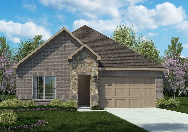 Photo 1 of Single family home for sale at 1900 Preakness Dr, Granbury, TX 76049 | MLS# 21328016 | Listing updated on 2026-07-13