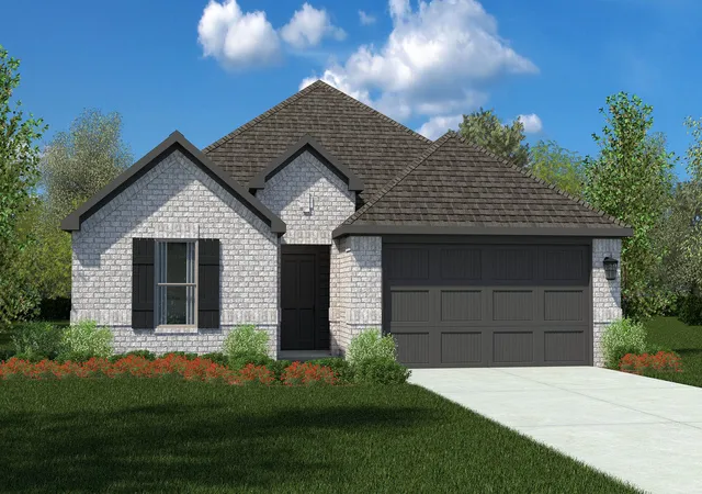 Photo 1 of Sale Pending at 1247 Hollyn Dr, Decatur, TX 76023 | MLS# 21328034 | Listing updated on 2026-10-02