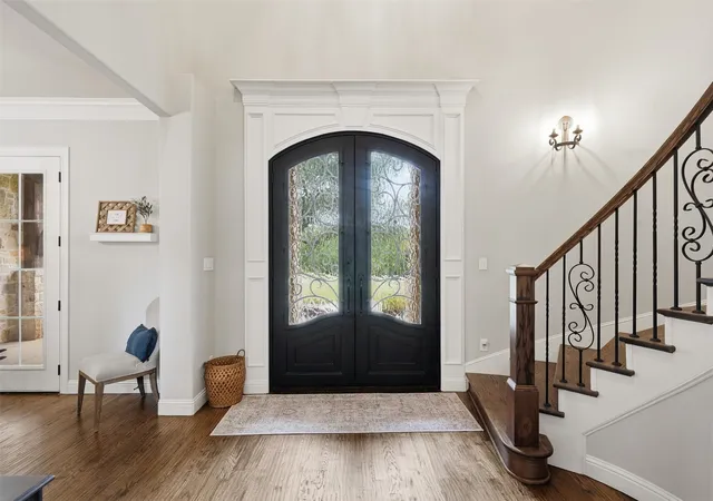 Photo 3 of Single family home for sale at 600 W Hill Dr, Aledo, TX 76008 | MLS# 21329294 | Listing updated on 2026-10-07