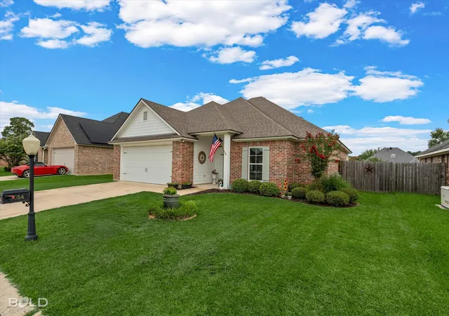 2nd image of 2054 Briar Holw, Shreveport, LA 71118 | MLS# 21329315