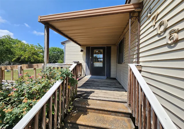 Photo 4 of Manufactured home for sale at 4706 Iowa St, Waco, TX 76705 | MLS# 21328933 | Listing updated on 2026-07-13