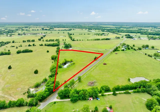 Photo 1 of Land for sale at 3781 Fm 151, Whitewright, TX 75491 | MLS# 21327790 | Listing updated on 2026-08-27