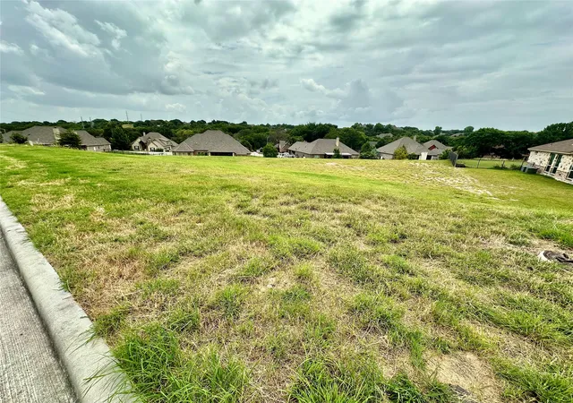 Photo 3 of Land for sale at 3609 Marina Link, Weatherford, TX 76087 | MLS# 21329342 | Listing updated on 2026-07-13