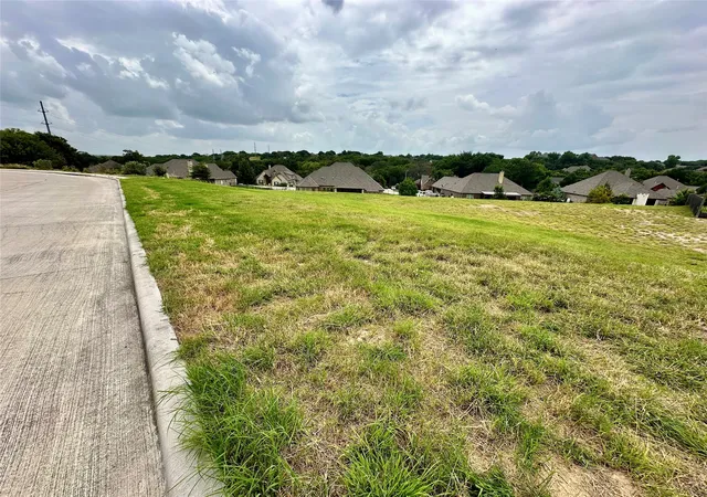 Photo 4 of Land for sale at 3609 Marina Link, Weatherford, TX 76087 | MLS# 21329342 | Listing updated on 2026-07-13