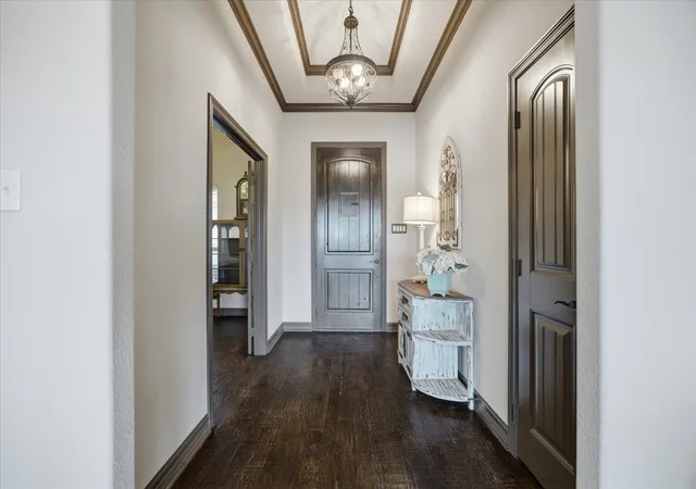 Photo 3 of Single family home for sale at 2447 County Road 2710, Caddo Mills, TX 75135 | MLS# 21329340 | Listing updated on 2026-08-31