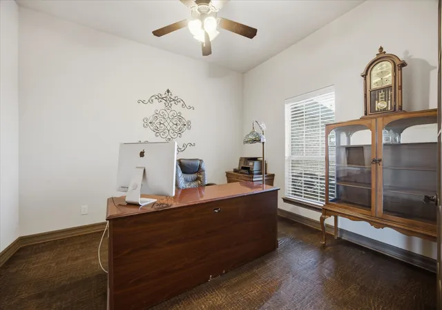 Photo 3 of Single family home for sale at 2447 County Road 2710, Caddo Mills, TX 75135 | MLS# 21329340 | Listing updated on 2026-08-31