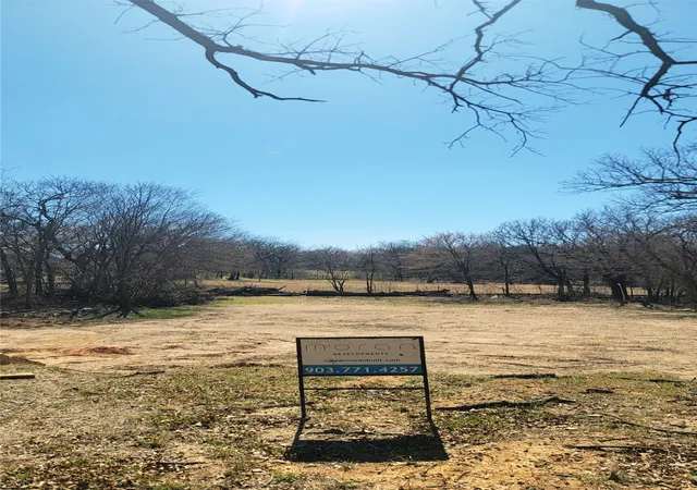 Photo 1 of Land for sale at 2004 Dove Ln, Denison, TX 75020 | MLS# 21329367 | Listing updated on 2026-09-19