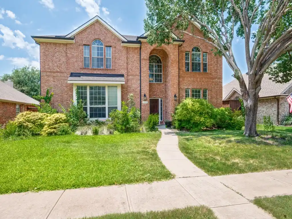 Photo 1 of Single family home for sale at 12519 Alfa Romeo Wy, Frisco, TX 75033 | MLS# 21326175 | Listing updated on 2026-10-15