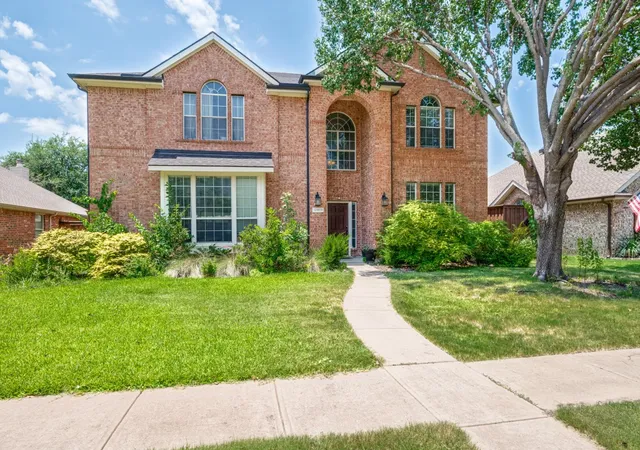Photo 1 of Single family home for sale at 12519 Alfa Romeo Wy, Frisco, TX 75033 | MLS# 21326175 | Listing updated on 2026-08-20