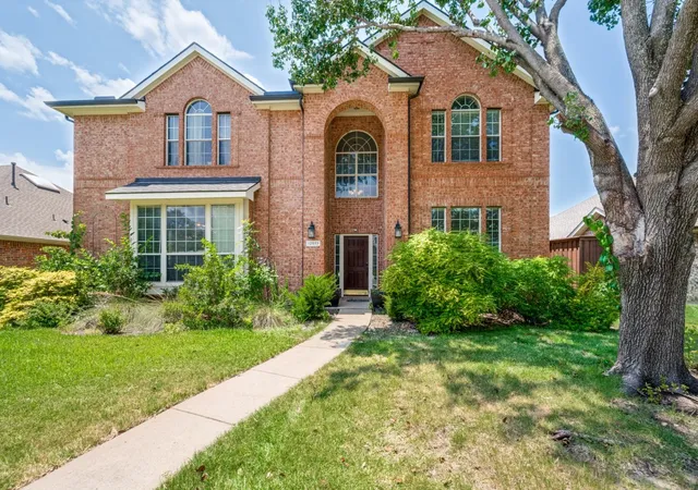 Photo 2 of Single family home for sale at 12519 Alfa Romeo Wy, Frisco, TX 75033 | MLS# 21326175 | Listing updated on 2026-08-20