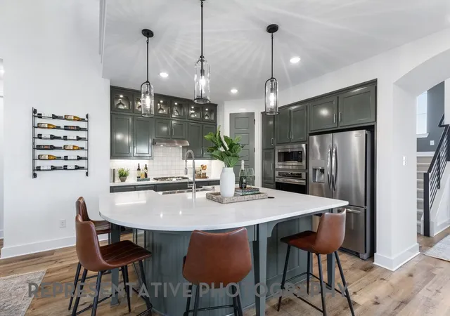Photo 3 of Single family home for sale at 1621 Cornwall Ave, Haslet, TX 76052 | MLS# 21328806 | Listing updated on 2026-09-22