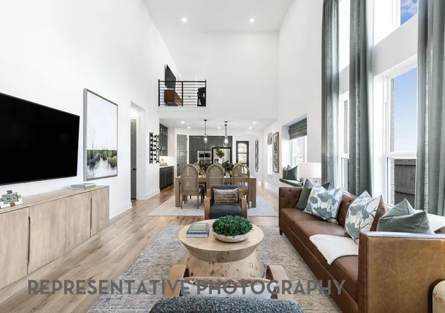 Photo 4 of Single family home for sale at 1621 Cornwall Ave, Haslet, TX 76052 | MLS# 21328806 | Listing updated on 2026-09-22