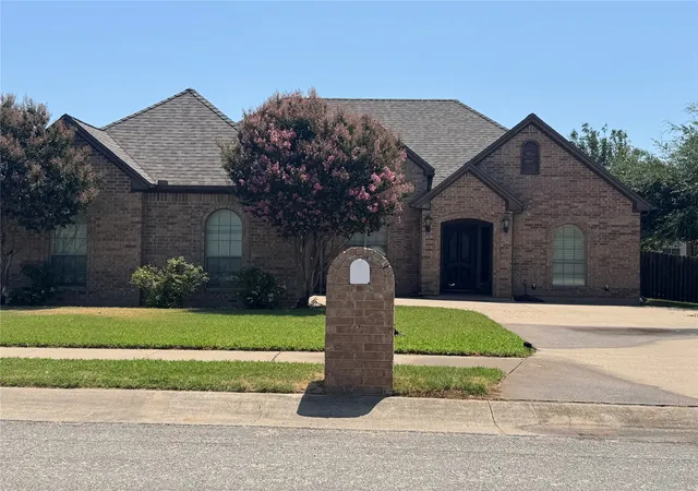 Photo 1 of Single family home for sale at 1403 Hickory Dr, Pilot Point, TX 76258 | MLS# 21325588 | Listing updated on 2026-09-24