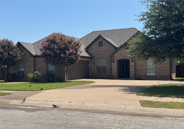 Photo 2 of Single family home for sale at 1403 Hickory Dr, Pilot Point, TX 76258 | MLS# 21325588 | Listing updated on 2026-09-24