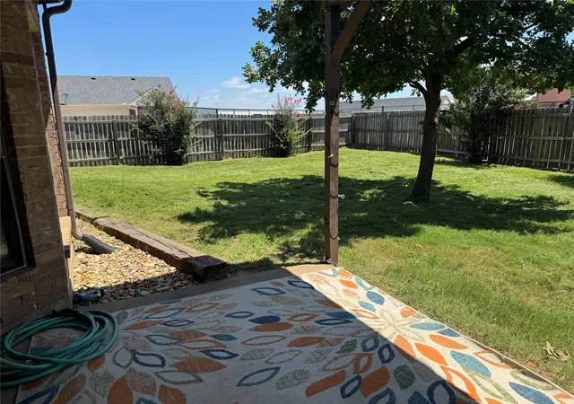 Photo 3 of Single family home for sale at 1403 Hickory Dr, Pilot Point, TX 76258 | MLS# 21325588 | Listing updated on 2026-09-24