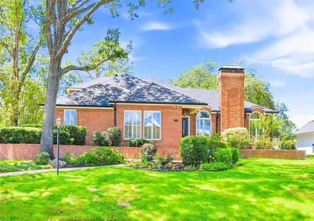 Photo 1 of Single family home for sale at 1601 Brandywine Dr, Tyler, TX 75703 | MLS# 21311916 | Listing updated on 2026-08-11