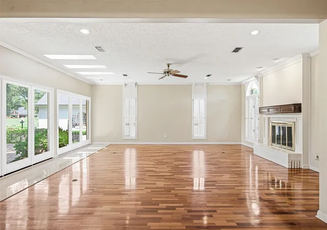 Photo 4 of Single family home for sale at 1601 Brandywine Dr, Tyler, TX 75703 | MLS# 21311916 | Listing updated on 2026-08-11