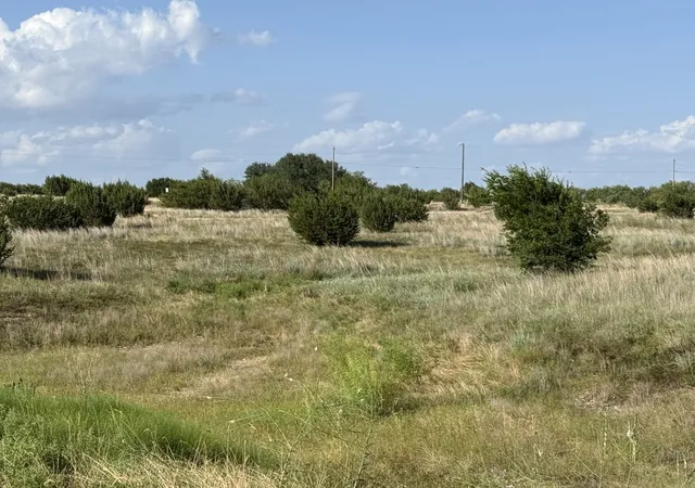 Photo 3 of Land for sale at 706 Rory Xing, Lipan, TX 76462 | MLS# 21329382 | Listing updated on 2026-08-22