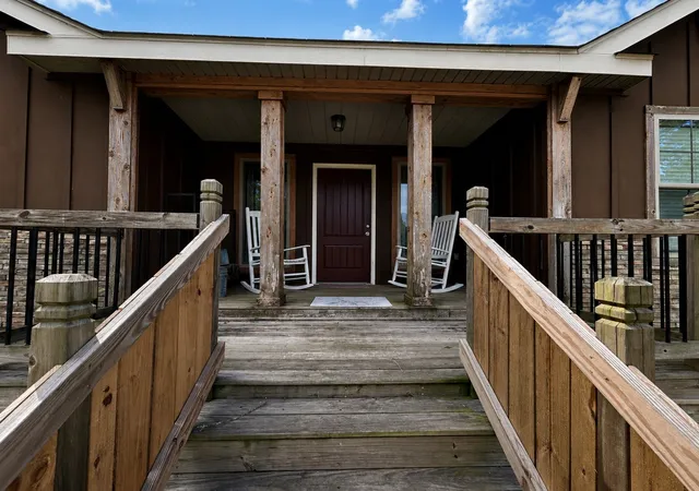 Photo 2 of Manufactured home for sale at 10937 Blanchard Latex Rd, Mooringsport, LA 71060 | MLS# 21329361 | Listing updated on 2026-08-08