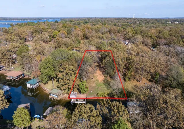 Photo 3 of Land for sale at 5540 Point Lavista, Malakoff, TX 75148 | MLS# 21329407 | Listing updated on 2026-07-17