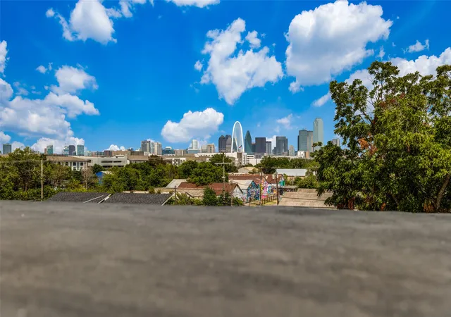 Photo 3 of Multi family home for sale at 809 & 811 Bayonne St, Dallas, TX 75212 | MLS# 21328254 | Listing updated on 2026-07-14