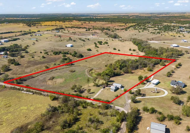 Homes for sale in Blum, TX | 224 Hcr 1114, Blum, TX 76627 | MLS# 21329440