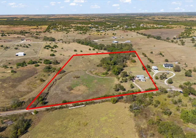 Homes for sale in Blum, TX | 224 Hcr 1114, Blum, TX 76627 | MLS# 21329440
