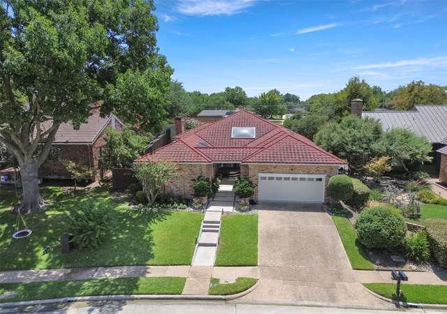 Single family home for sale at 1500 Travis Cir S, Irving, TX 75038 | MLS# 21327108