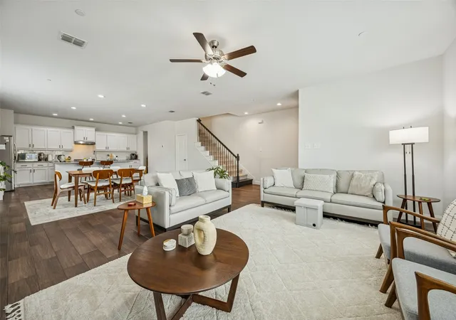 Townhouse for sale at 6832 Henry Dr, North Richland Hills, TX 76180 | MLS# 21303786
