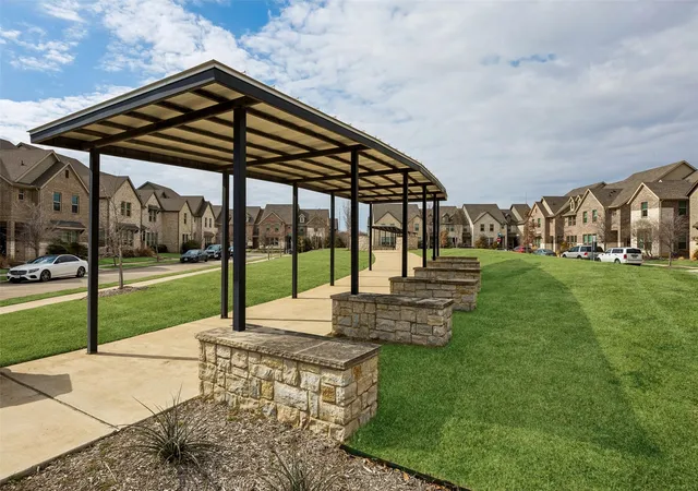 Photo 25 of Townhouse for sale at 6832 Henry Dr, North Richland Hills, TX 76180 | MLS# 21303786 | Listing updated on 2026-09-01