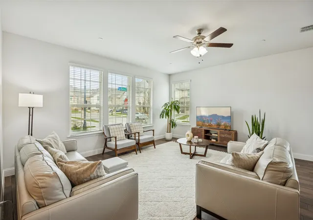 Photo 2 of Townhouse for sale at 6832 Henry Dr, North Richland Hills, TX 76180 | MLS# 21303786 | Listing updated on 2026-09-01