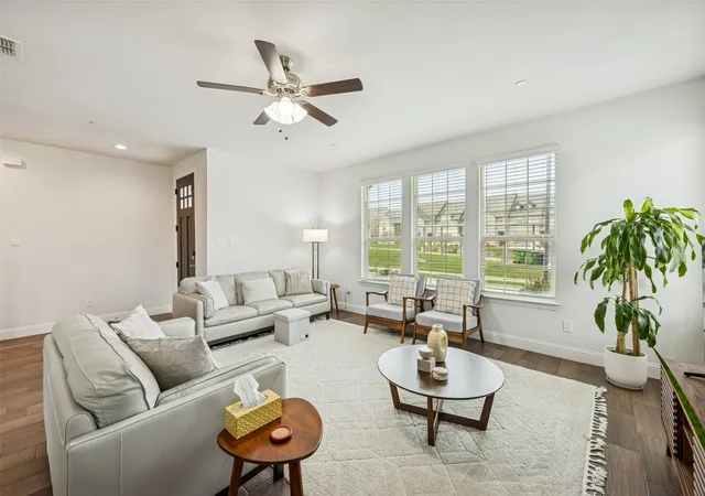 Photo 3 of Townhouse for sale at 6832 Henry Dr, North Richland Hills, TX 76180 | MLS# 21303786 | Listing updated on 2026-09-01