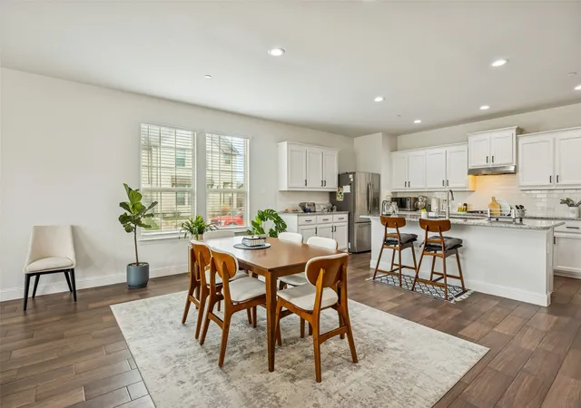 Photo 4 of Townhouse for sale at 6832 Henry Dr, North Richland Hills, TX 76180 | MLS# 21303786 | Listing updated on 2026-09-01