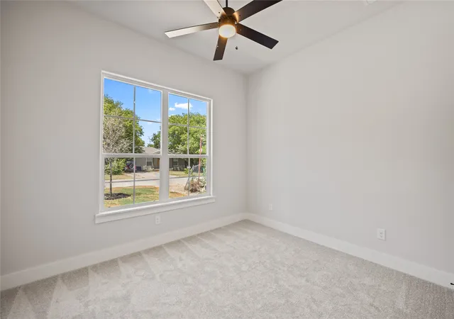 Photo 4 of Single family home for sale at 5505 Graham St, Fort Worth, TX 76114 | MLS# 21329485 | Listing updated on 2026-07-14