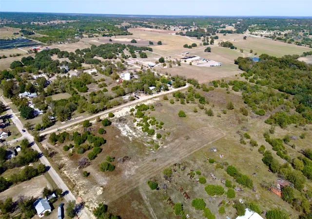 Photo 4 of Land for sale at Tbd 10 Broadway St, Meridian, TX 76665 | MLS# 21318141 | Listing updated on 2026-08-20