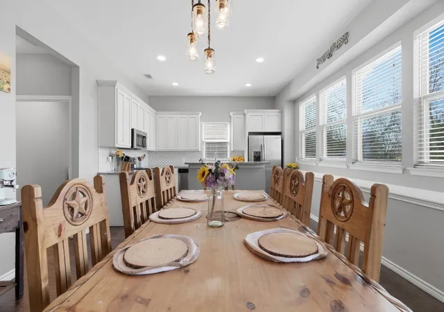 Photo 3 of Single family home for sale at 711 Hadley Ln, Valley View, TX 76272 | MLS# 21328635 | Listing updated on 2026-10-05