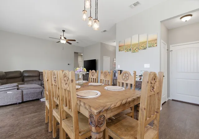 Photo 3 of Single family home for sale at 711 Hadley Ln, Valley View, TX 76272 | MLS# 21328635 | Listing updated on 2026-10-05