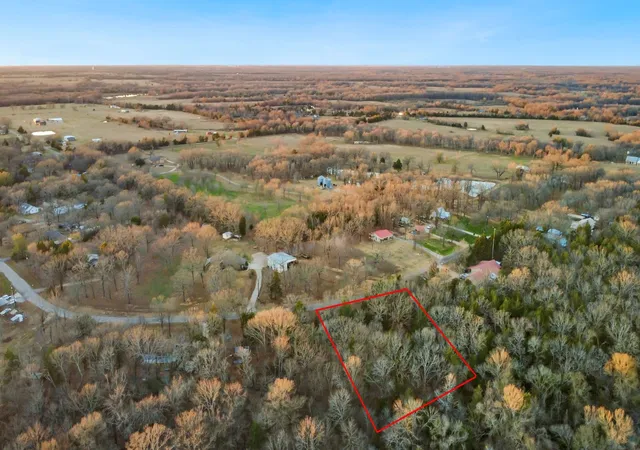 Land for sale at 344 Rs County Road 4254, Point, TX 75472 | MLS# 21328897