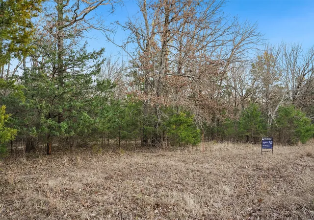 Photo 3 of Land for sale at 344 Rs County Road 4254, Point, TX 75472 | MLS# 21328897 | Listing updated on 2026-09-29