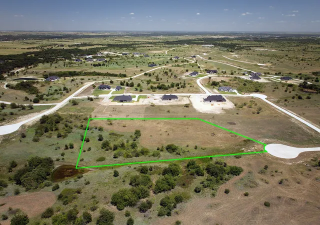 Photo 1 of Land for sale at 4076 Grizzly Trl, Aledo, TX 76008 | MLS# 21329432 | Listing updated on 2026-07-14
