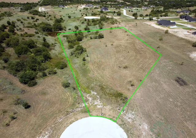 Photo 2 of Land for sale at 4076 Grizzly Trl, Aledo, TX 76008 | MLS# 21329432 | Listing updated on 2026-07-14
