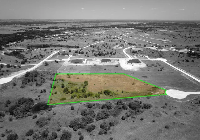 Photo 3 of Land for sale at 4076 Grizzly Trl, Aledo, TX 76008 | MLS# 21329432 | Listing updated on 2026-07-14