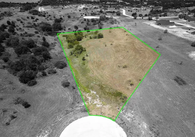 Photo 3 of Land for sale at 4076 Grizzly Trl, Aledo, TX 76008 | MLS# 21329432 | Listing updated on 2026-07-14
