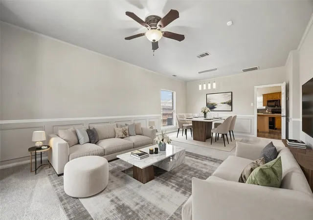 Photo 4 of Single family home for sale at 4217 Bent Oaks Dr, Arlington, TX 76001 | MLS# 21324331 | Listing updated on 2026-08-24